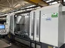 AXA VSC-1-3000 XTS
